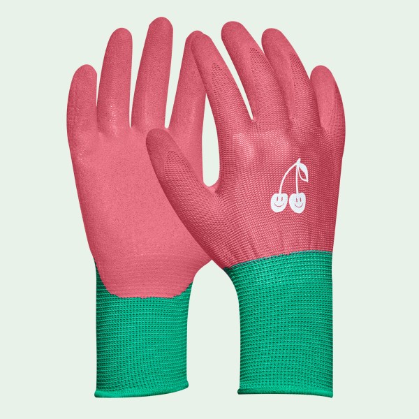 Tommi 779942 Handschuh Melone 5-8 Jahre Rosa 
